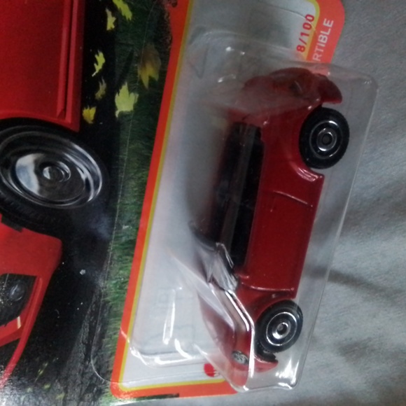 MATCHBOX CAR - Picture 2 of 3